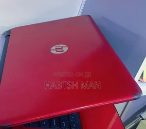 New Laptop HP Stream Notebook 4GB Intel Pentium HDD 500GB