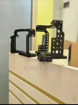 Photo - Camen Camera Case