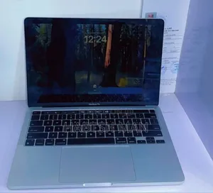 New Laptop Apple MacBook Pro 2022 M2 8GB Apple M2 SSD 512GB