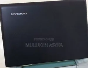New Laptop Lenovo IdeaPad L340 8GB Intel Core I7 SSD 500GB