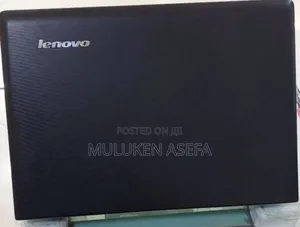 New Laptop Lenovo IdeaPad L340 8GB Intel Core I7 SSD 500GB