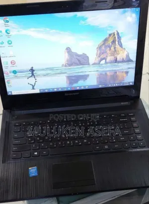 New Laptop Lenovo IdeaPad L340 8GB Intel Core I7 SSD 500GB