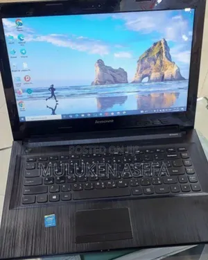New Laptop Lenovo IdeaPad L340 8GB Intel Core I7 SSD 500GB