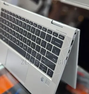 New Laptop HP EliteBook X360 1030 G7 16GB Intel Core I7 SSD 512GB