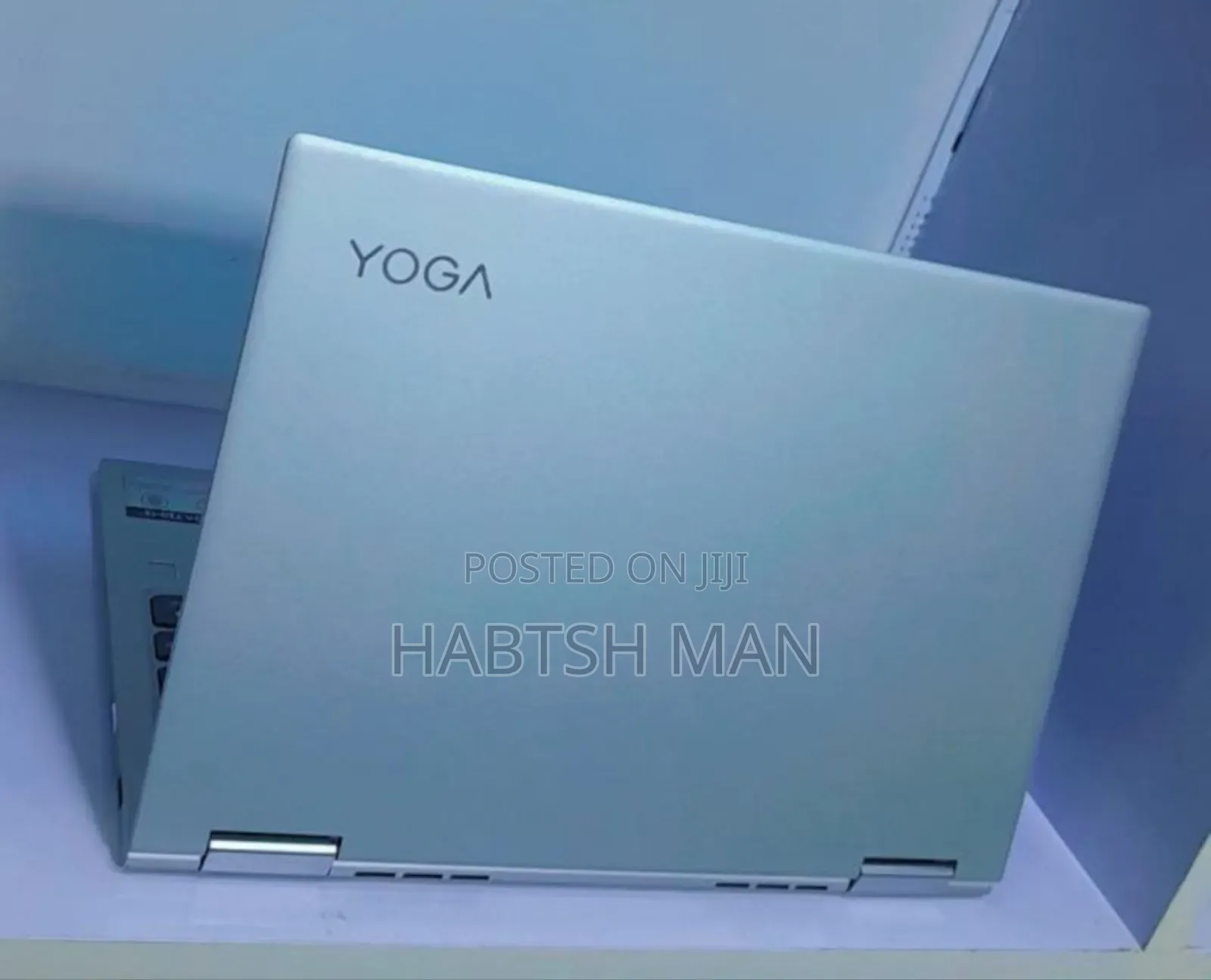 New Laptop Lenovo Yoga 710 8GB Intel Core I5 SSD 256GB