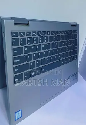 New Laptop Lenovo Yoga 710 8GB Intel Core I5 SSD 256GB