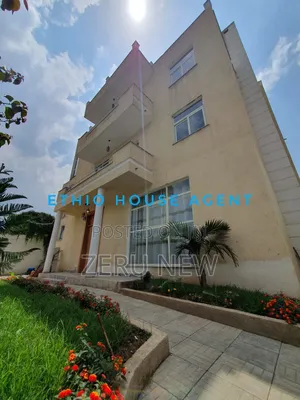 Photo - Furnished 6bdrm House in Addis Abeba, Yeka for rent