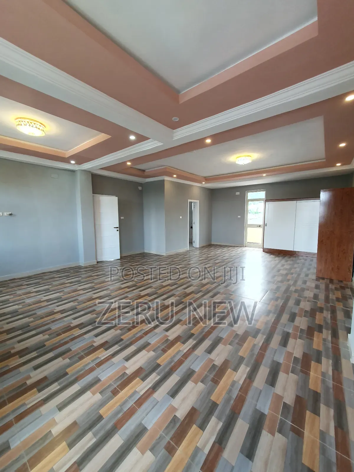 Furnished 6bdrm House in Addis Abeba, Yeka for rent