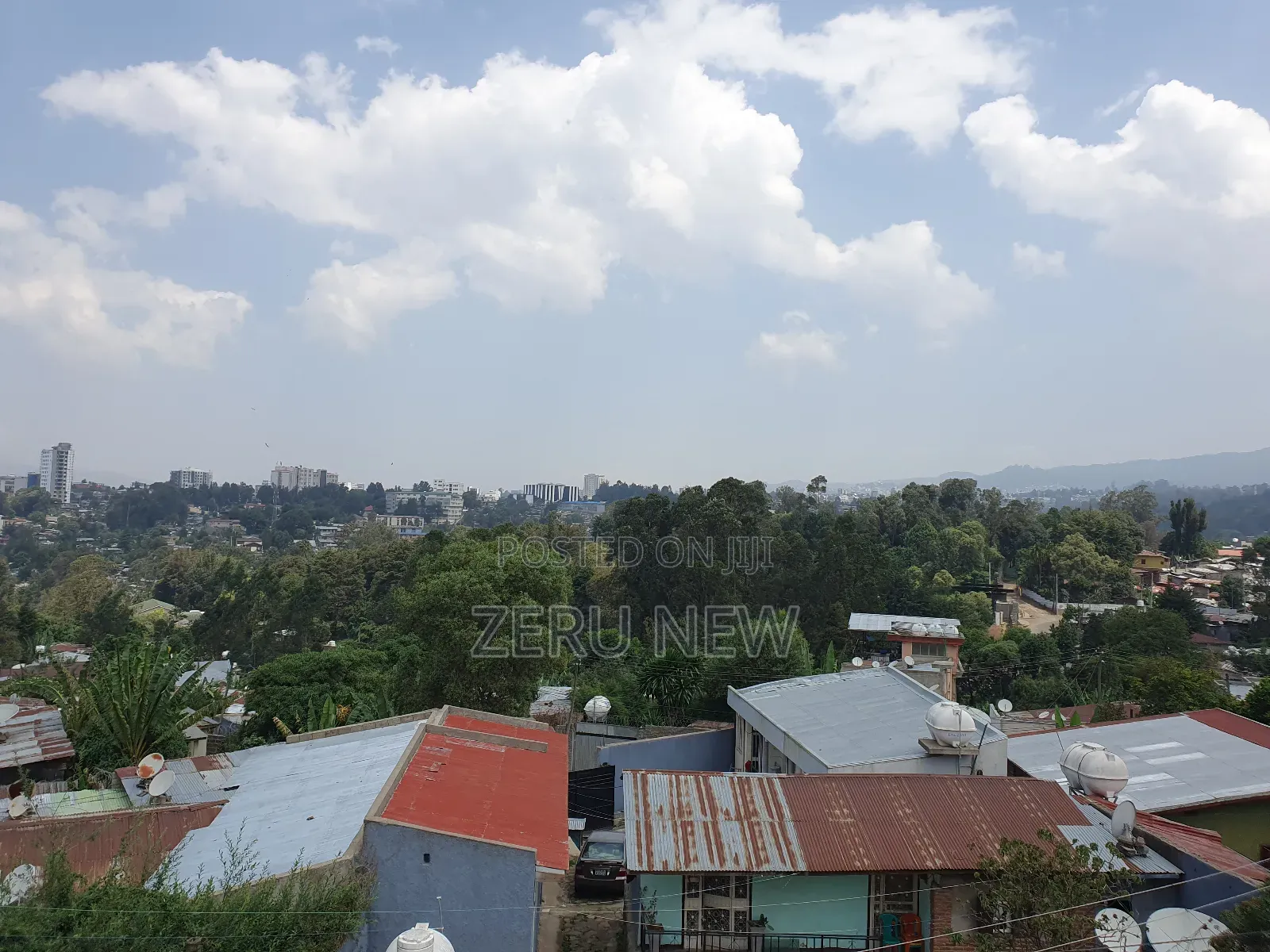 Furnished 6bdrm House in Addis Abeba, Yeka for rent