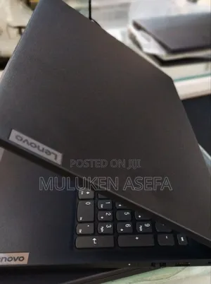 New Laptop Lenovo Legion 5 8GB Intel Core I7 SSD 512GB