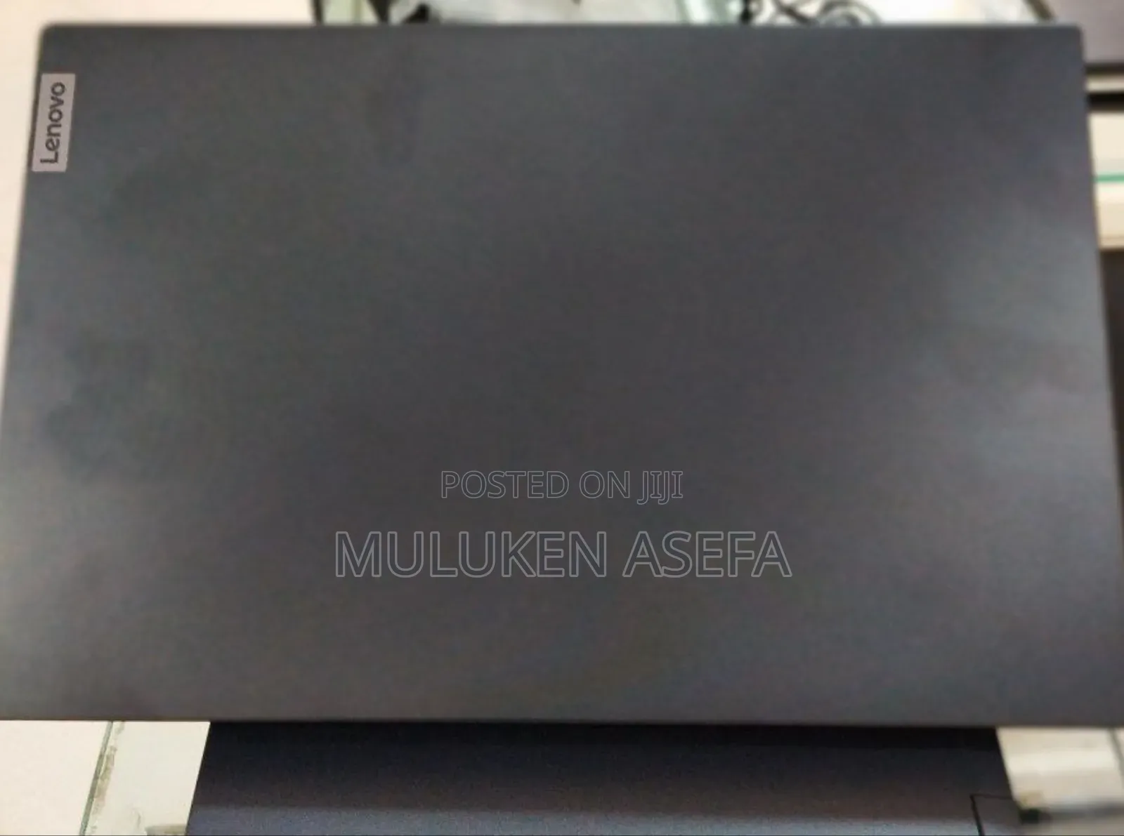 New Laptop Lenovo Legion 5 8GB Intel Core I7 SSD 512GB