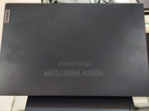 New Laptop Lenovo Legion 5 8GB Intel Core I7 SSD 512GB