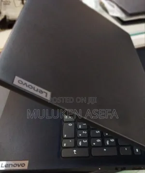 New Laptop Lenovo Legion 5 8GB Intel Core I7 SSD 512GB