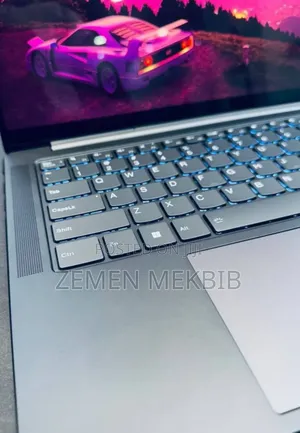 New Laptop Lenovo 32GB Intel Core I7 SSD 1T