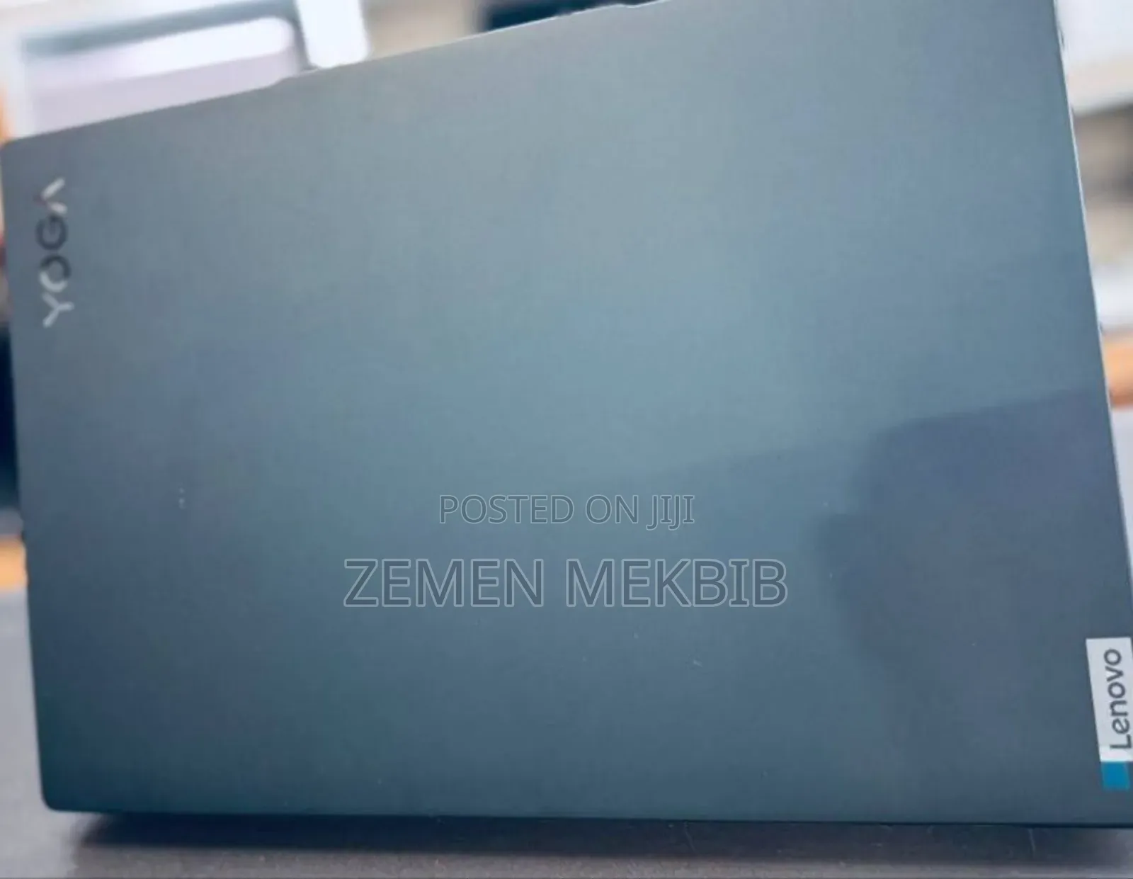 New Laptop Lenovo 32GB Intel Core I7 SSD 1T