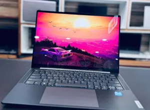 New Laptop Lenovo 32GB Intel Core I7 SSD 1T