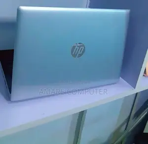 New Laptop HP 16GB Intel Core I5 SSD 512GB
