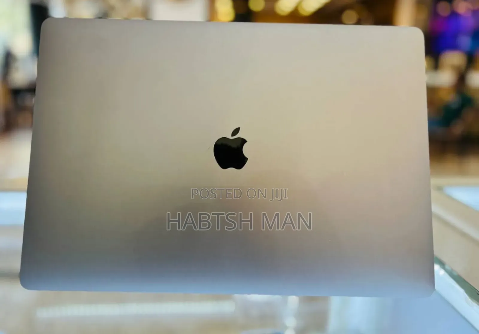 New Laptop Apple MacBook Pro 2019 16GB Intel Core I7 SSD 512GB