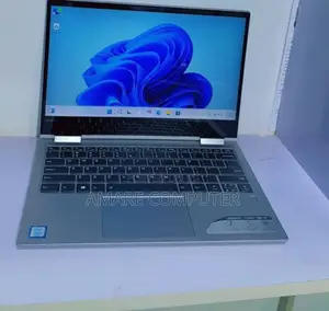 New Laptop HP 16GB Intel Core I5 SSD 512GB