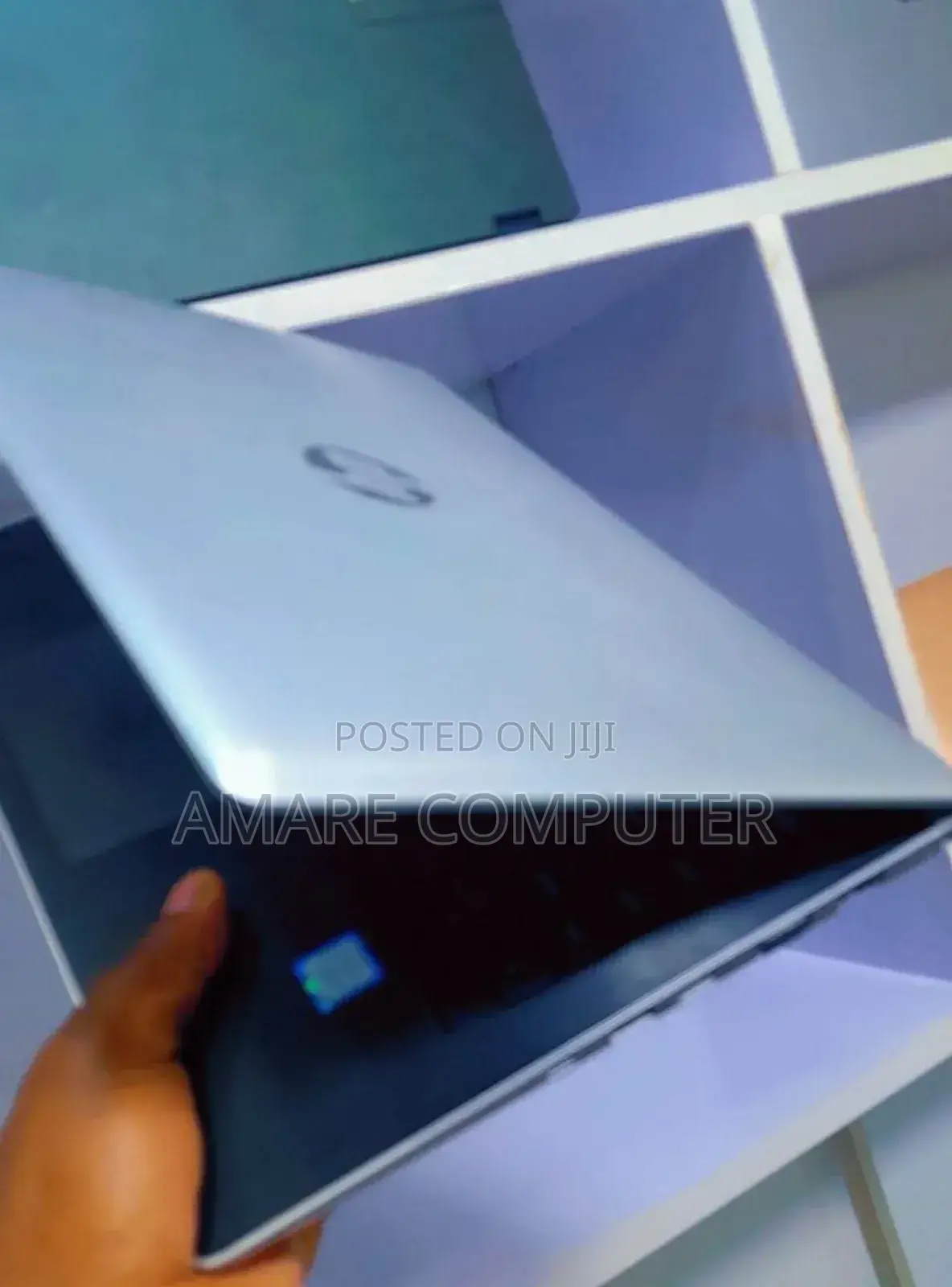 New Laptop HP 16GB Intel Core I5 SSD 512GB