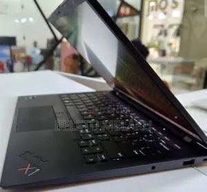 New Laptop Lenovo ThinkPad X1 Carbon 16GB Intel Core I7 SSD 1T