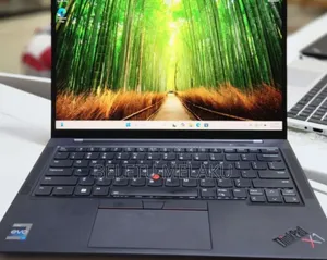 New Laptop Lenovo ThinkPad X1 Carbon 16GB Intel Core I7 SSD 1T