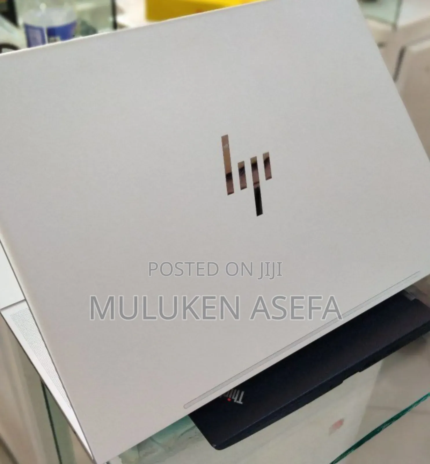 New Laptop HP Envy X2 16GB Intel Core I7 SSD 1T