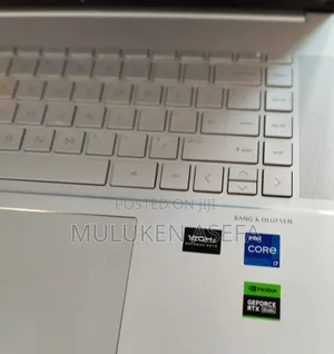 New Laptop HP Envy X2 16GB Intel Core I7 SSD 1T