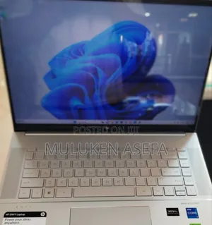 New Laptop HP Envy X2 16GB Intel Core I7 SSD 1T