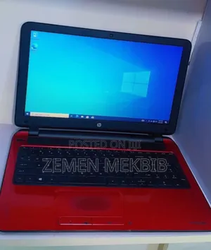 Laptop HP 4GB Intel Core I5 HDD 500GB