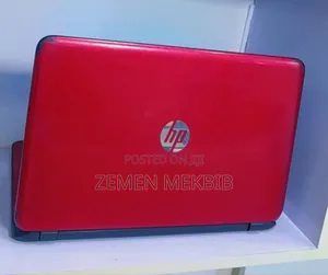 Laptop HP 4GB Intel Core I5 HDD 500GB