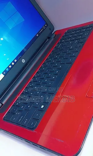 Laptop HP 4GB Intel Core I5 HDD 500GB