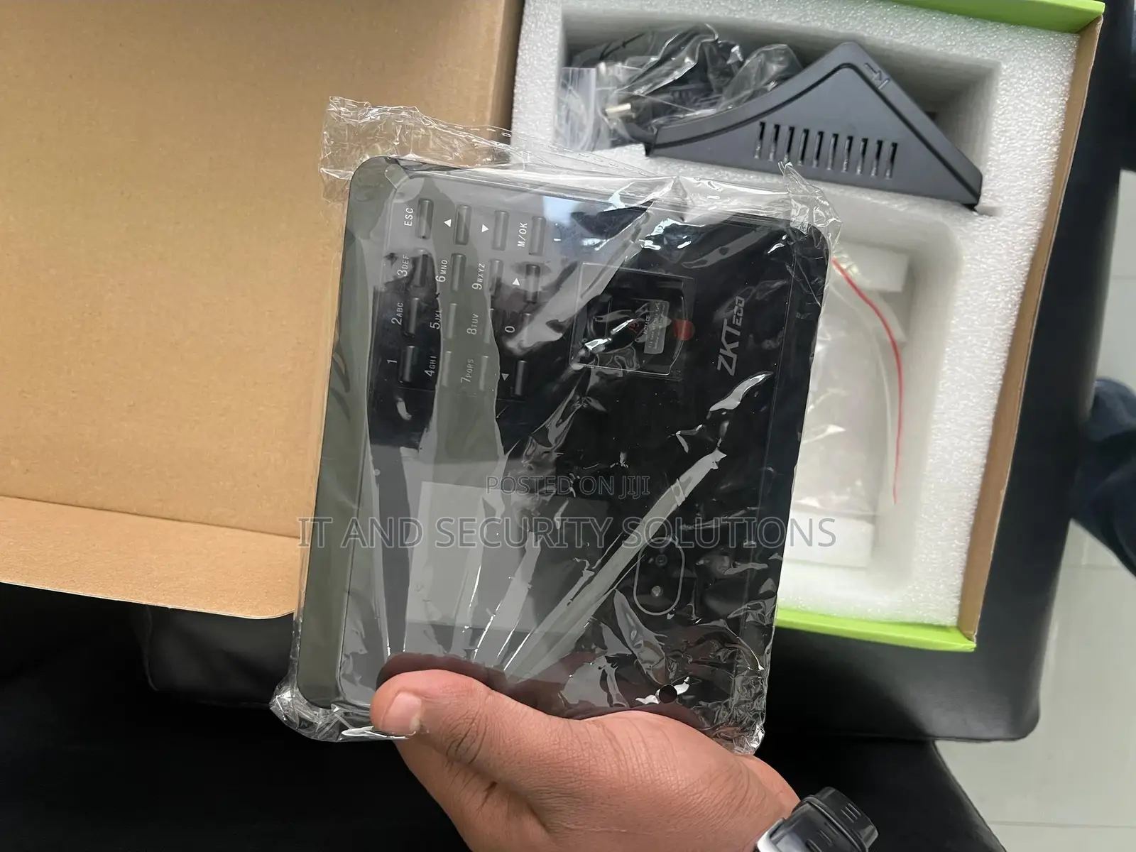 High Quality Simple Face Time Attendance Zkt Free Software