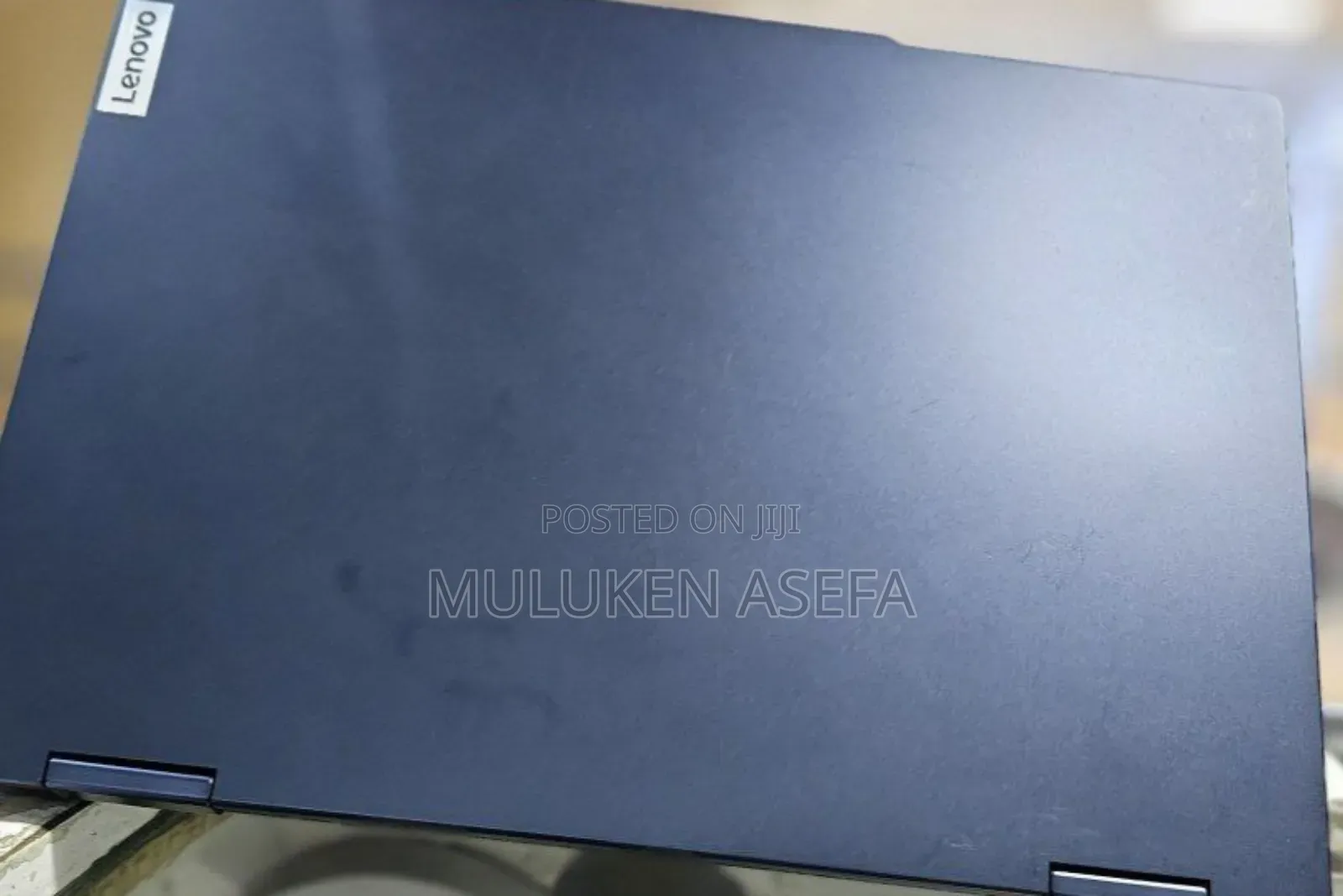 New Laptop Lenovo Legion 5 16GB Intel Core Ultra 7 SSD 1T