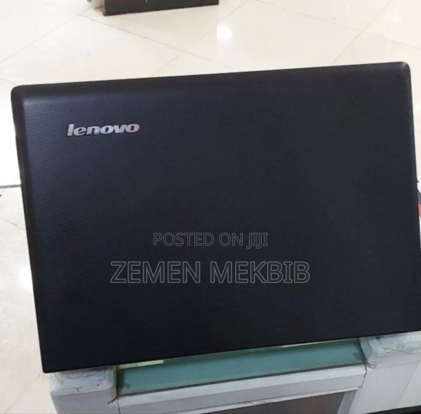 New Laptop Lenovo 8GB Intel Core I7 HDD 750GB
