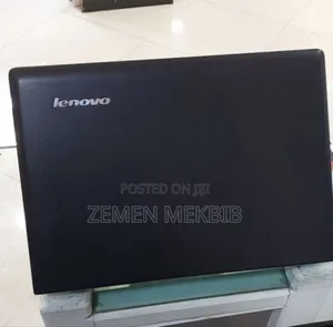 New Laptop Lenovo 8GB Intel Core I7 HDD 750GB