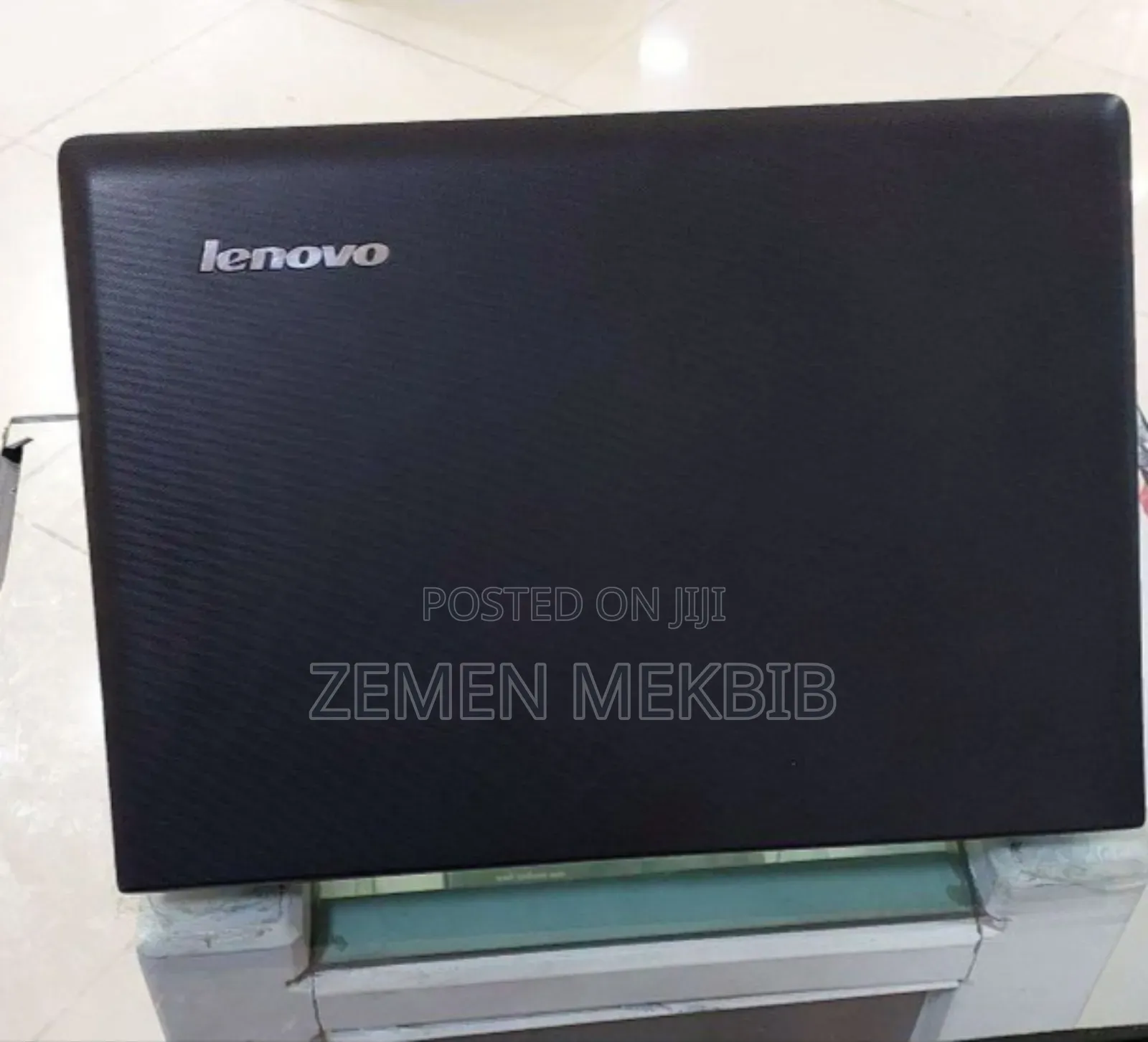 New Laptop Lenovo 8GB Intel Core I7 HDD 750GB