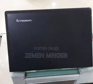 New Laptop Lenovo 8GB Intel Core I7 HDD 750GB