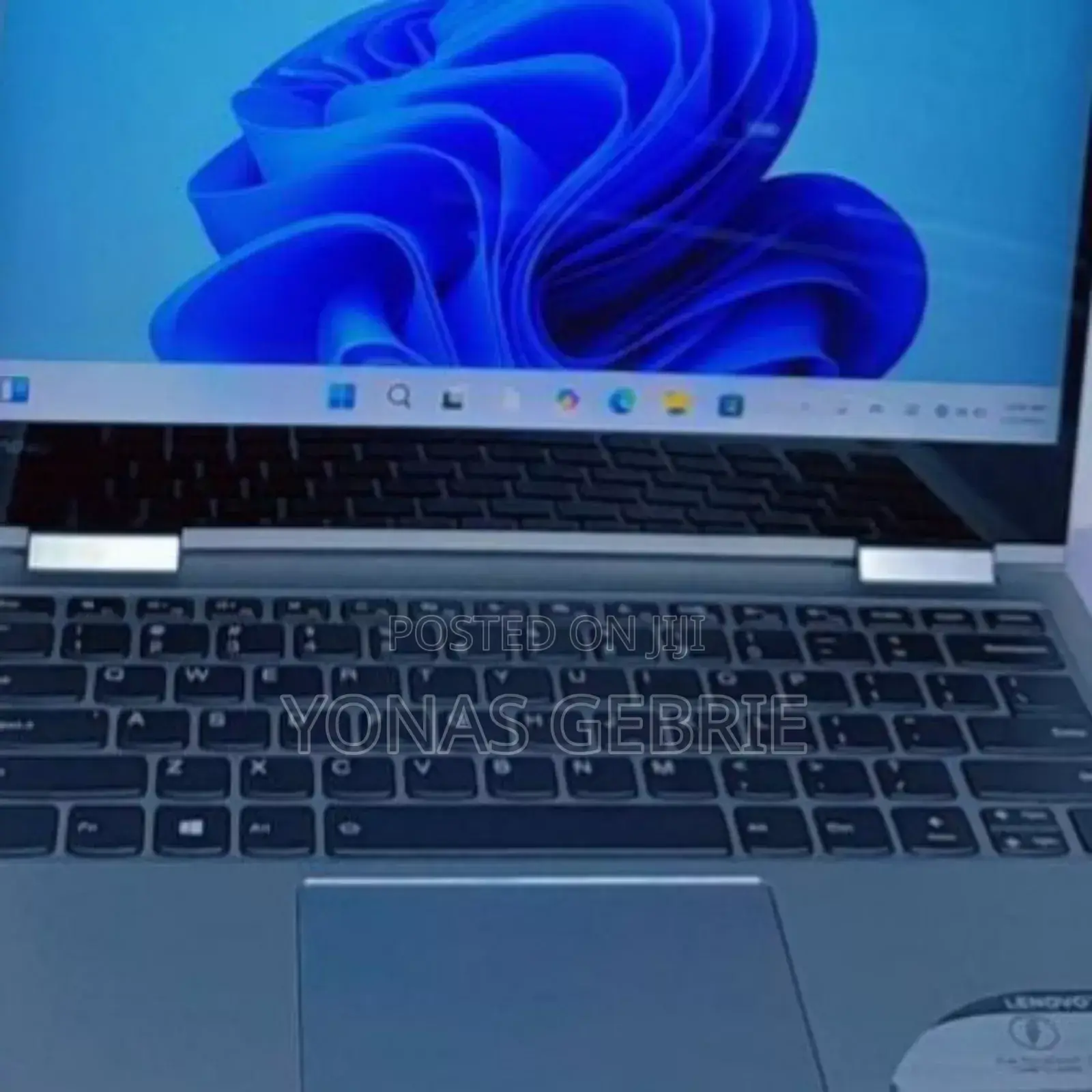 New Laptop HP ProBook 11 G2 EE 16GB Intel Core I5 SSD 512GB