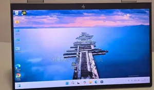 New Laptop HP Envy X360 16GB Intel Core I5 SSD 512GB