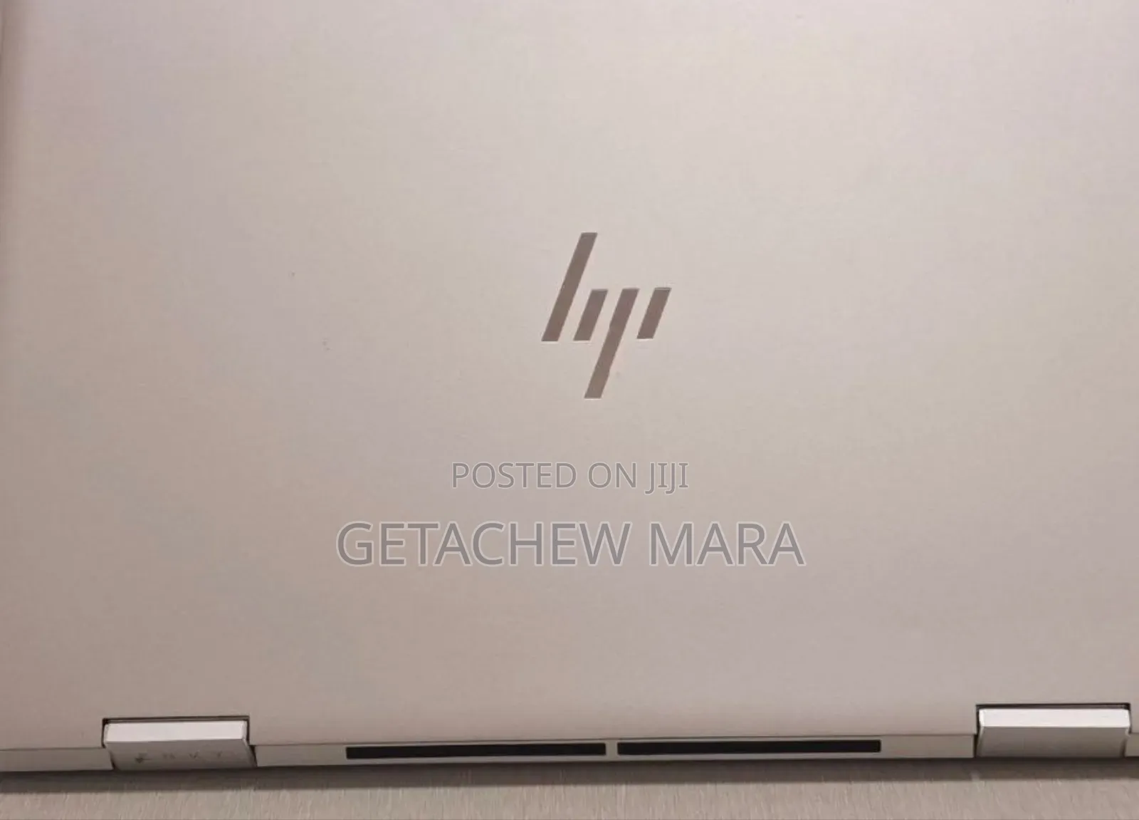 New Laptop HP Envy X360 16GB Intel Core I5 SSD 512GB