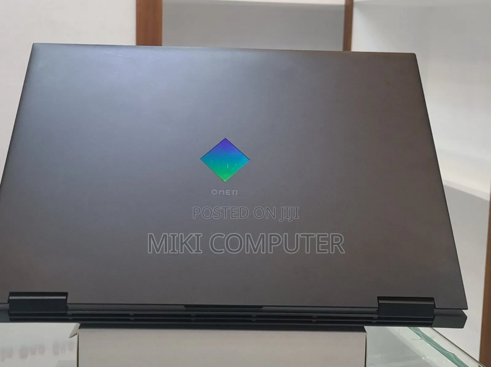 New Laptop HP Omen 16 16GB Intel Core I7 SSD 1T