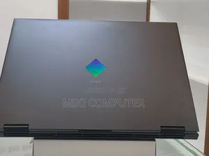 New Laptop HP Omen 16 16GB Intel Core I7 SSD 1T