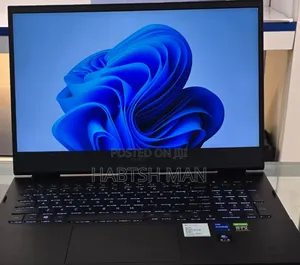 Photo - New Laptop HP Omen 16 16GB Intel Core I7 SSD 512GB