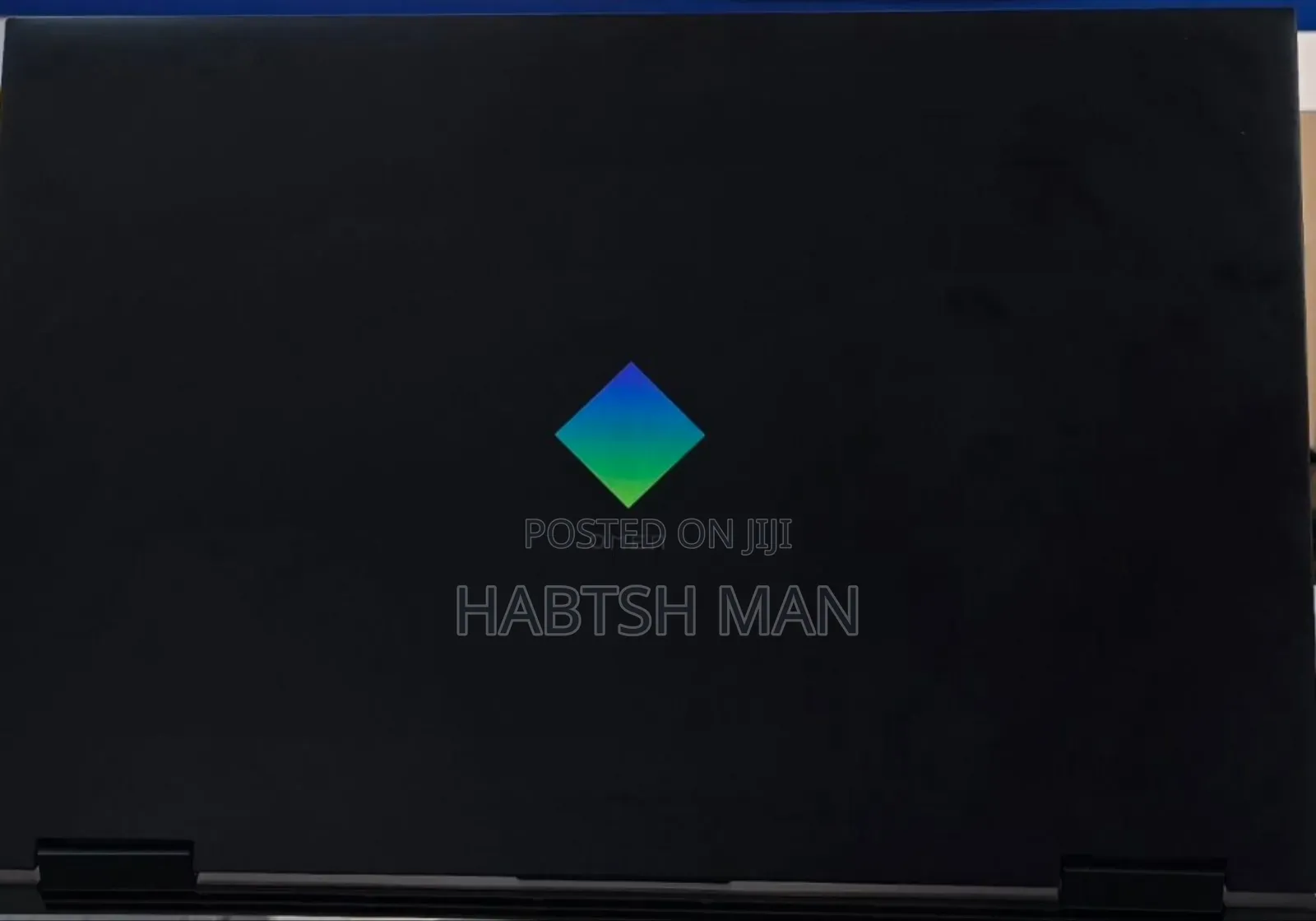 New Laptop HP Omen 16 16GB Intel Core I7 SSD 512GB