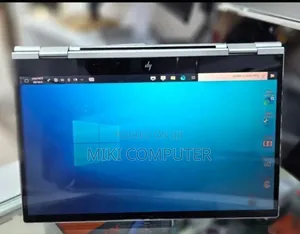 New Laptop HP EliteBook 830 G7 16GB Intel Core I7 SSD 512GB