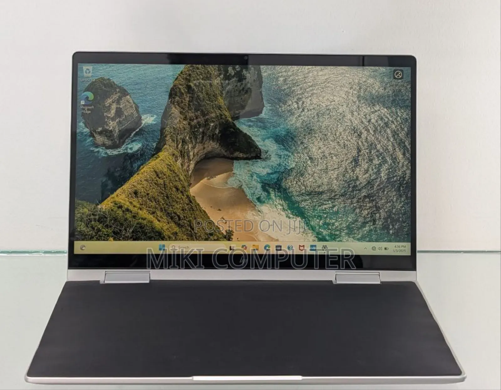 New Laptop HP Envy X360 16GB Intel Core Ultra 7 SSD 1T