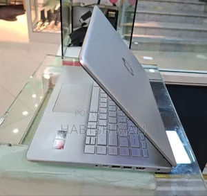 New Laptop HP Stream Notebook 8GB AMD Ryzen 5 SSD 256GB