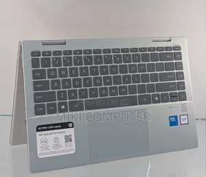 New Laptop HP Envy X360 16GB Intel Core Ultra 7 SSD 1T