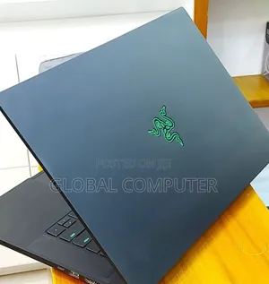 Photo - New Laptop Razer Blade 16GB Intel Core I7 SSD 512GB